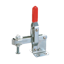 ToggleClamp GH-11421 แคลมป์ปีกนก จับชิ้นงาน แนวตั้ง ตัวกดงานไม้
